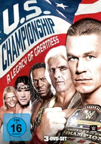 Wwe the championship a - -the,