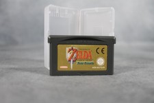 The Legend of Zelda: Four