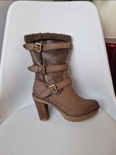 Sommerkind Stiefel Warm