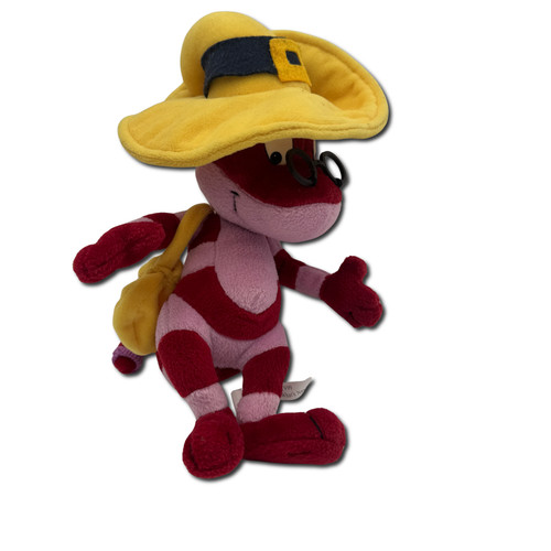 Doc croc simsala grimm - doc,