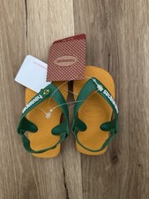 Havaianas Flip Flops Baby