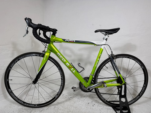 Rennrad rose red bull rh60 - bull, l