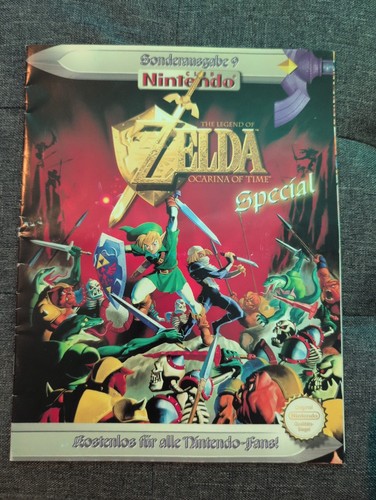 Club nintendo magazin - club, /
