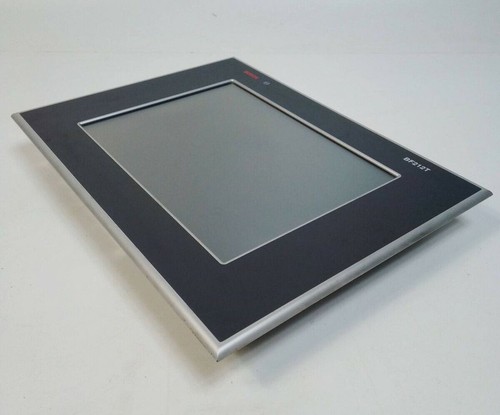 Bosch bf212t touch screen - bosch,