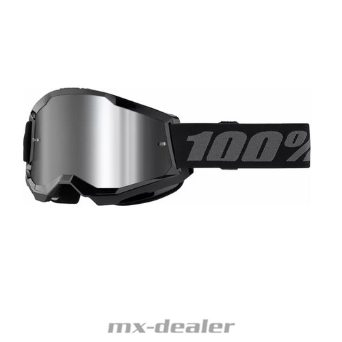 100 prozent brille strata2 - 100,