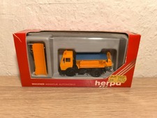 herpa 806043 Mercedes