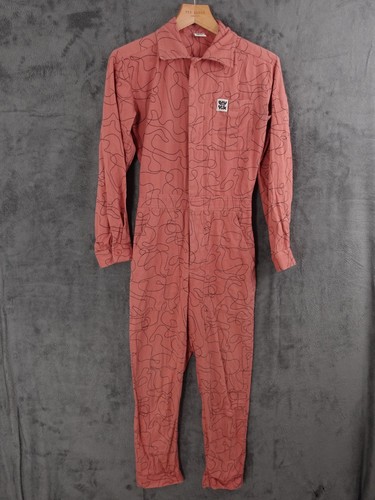 Luxy yak jumpsuit damen - &, xs