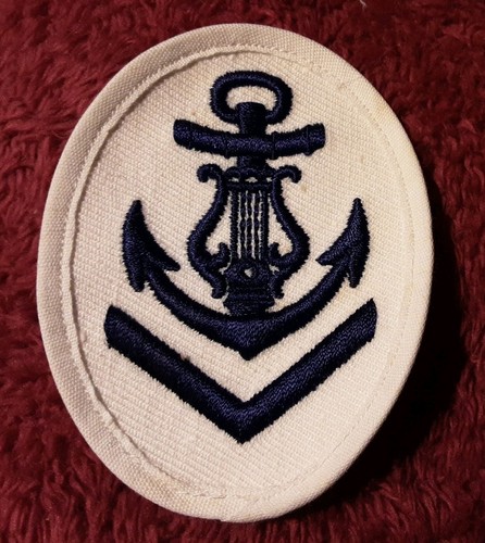 Ddr nva marine - ddr, obermaat