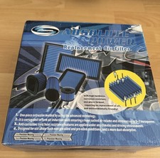 Simota Sportluftfilter