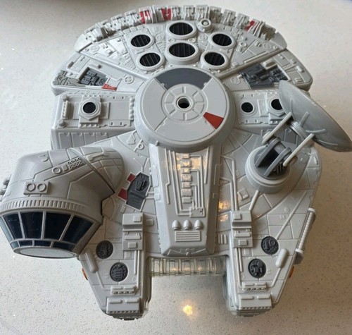 Playskool star wars - star, galactic