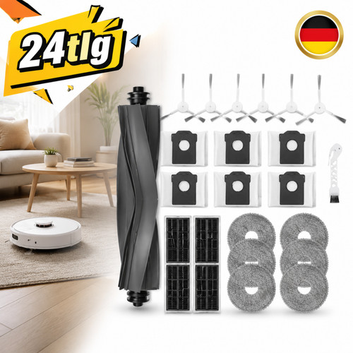 Stück zubehör kompatibel - 24,