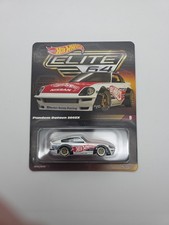 Hot Wheels Elite 64 Pandem
