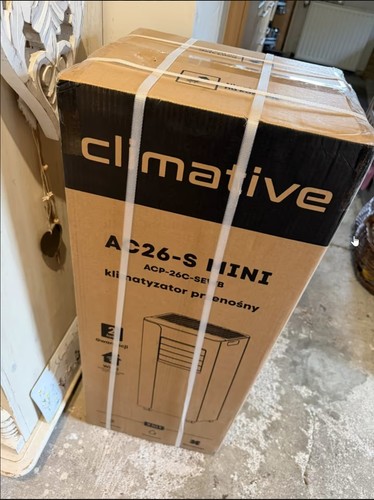Mobile klimaanlage climative - mobile,
