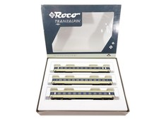 Roco H0 Personenwagen