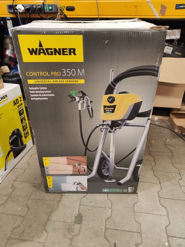 Wagner control pro - 350, m
