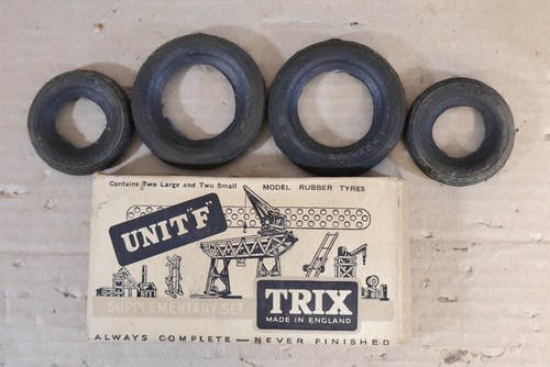 Trix elementrix - trix,