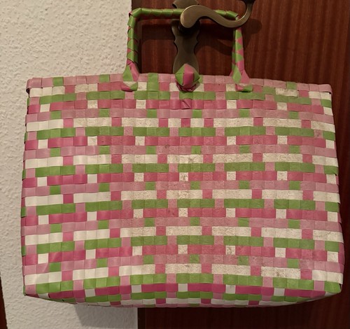 Witzgall shopper korbtasche - witzgall,