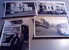 4 alte Fotos Weidenbacher Hof