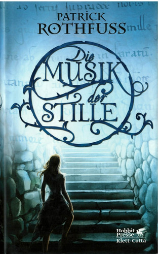 Die musik der stille - der,