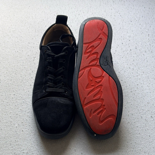 Christian louboutin louis - christian,