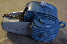 Demag Elektro Kettenzug PK 1 N