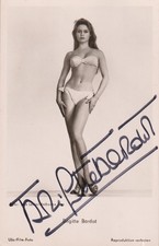 BRIGITTE BARDOT Original