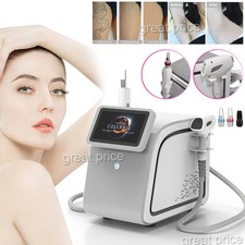 2IN1 Diode Laser Yag