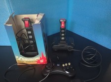 Commodore Atari Rambo