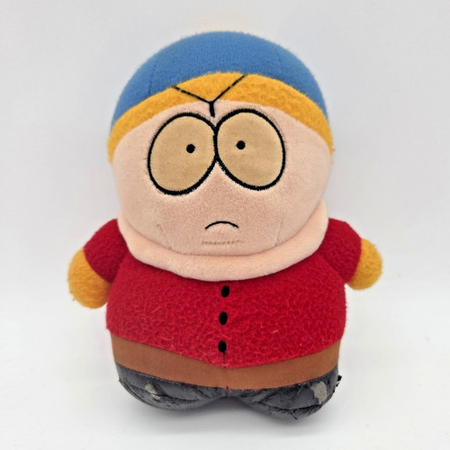 South park eric cartman 1998 - south,