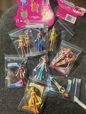 Vintage Winx Club Magical