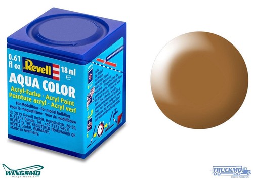 Revell modellbaufarben aqua - revell,