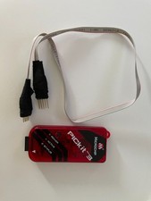 Original Microchip PICkit 3