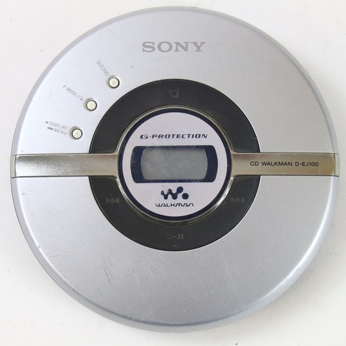 Tragbarer player walkman - player,