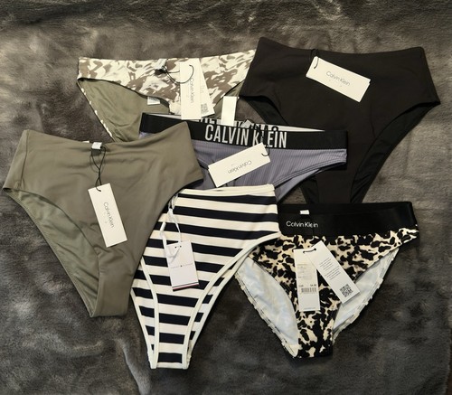 Calvin klein damen größe - klein,