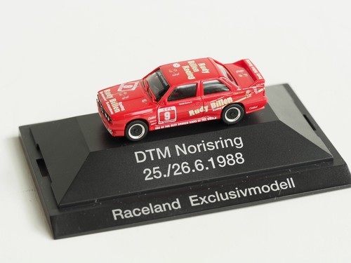 Dtm klassiker norisring 1988 - dtm,
