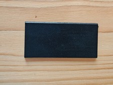 50 x 100 mm Base Eckbase |