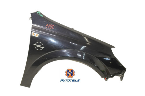 Opel astra kotflügel vorne - kotflügel,