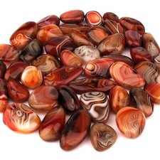 Streifenachat | Achat