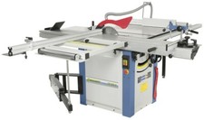 BERNARDO Formatkreissäge TK 315 F / 2000 - 400 V Vorritzaggregat 09-1110