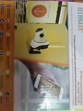 Marktstand / Verkaufsstand inkl. Boden / Weihnachtshütte