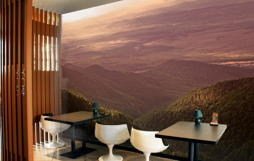 Naturlandschaft h3604 - 3d,