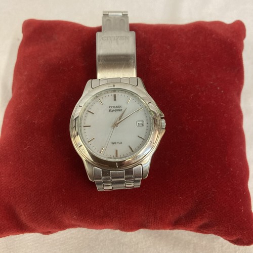 Citizen eco drive - drive, wr