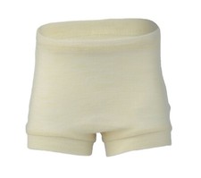 Engel-Natur Baby Windelslip 100% Schurwolle Windel Slip