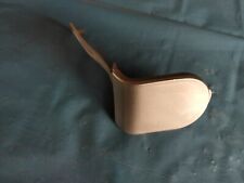 Porsche Boxster 986 996 911 Abdeckung Abschlepphaken vorne silber 98650551100