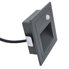 LED Treppenbeleuchtung