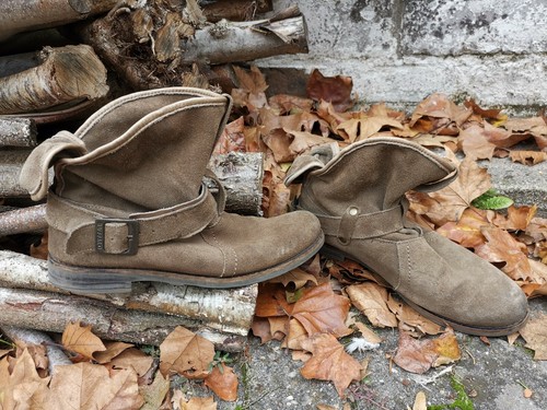 Herbstliche buffalo london - buffalo,