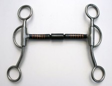 Billy Allen Bit mit kurzen