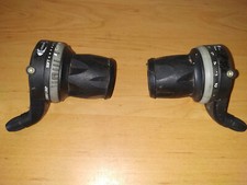 HANDY SHIFT 3x6 Drehgriffschalter 