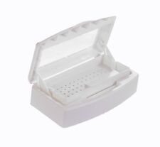 Desinfektionswanne mit Siebeinsatz Steribox Desinfektionsbad Wanne