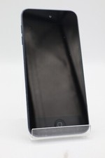 Apple iPod Touch 5.Gen Schwarz